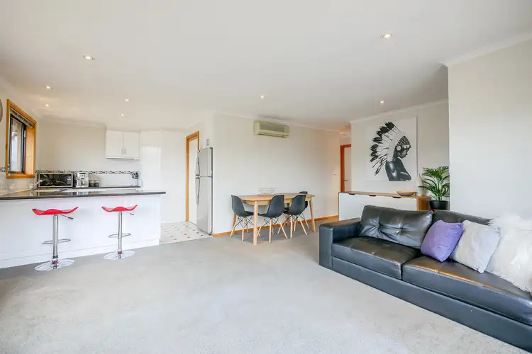 Second view of Homely house listing, 3/2 Sandringham Place, Howrah TAS 7018