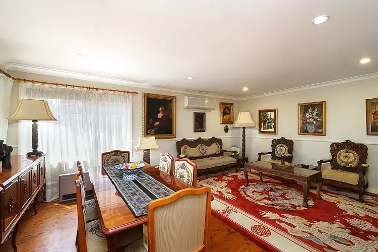 Fifth view of Homely house listing, 53 Lakala Avenue, Springfield NSW 2250