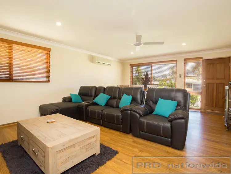 Sixth view of Homely house listing, 17 Moran Close, Metford NSW 2323