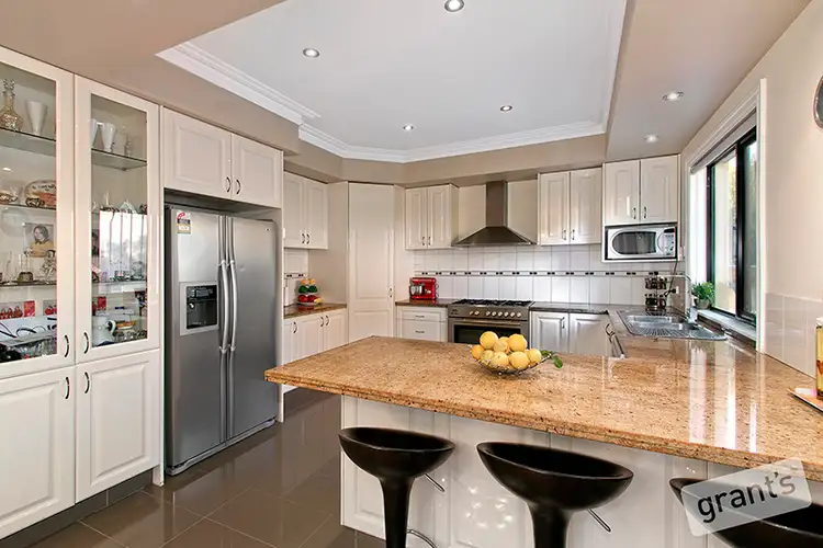 Fourth view of Homely house listing, 60 Whistler Drive, Berwick VIC 3806