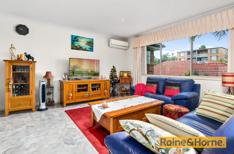Main view of Homely apartment listing, 16/43 Smith Street, Wollongong NSW 2500