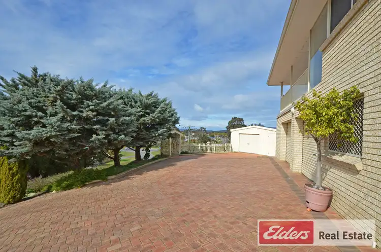 Second view of Homely house listing, 72 Boronia Avenue, Collingwood Heights WA 6330