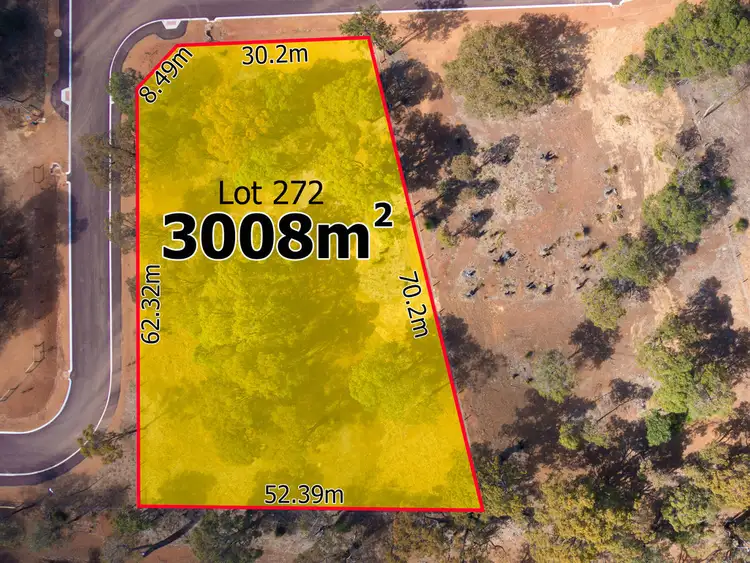 22 Grieve Way, Bedfordale WA 6112