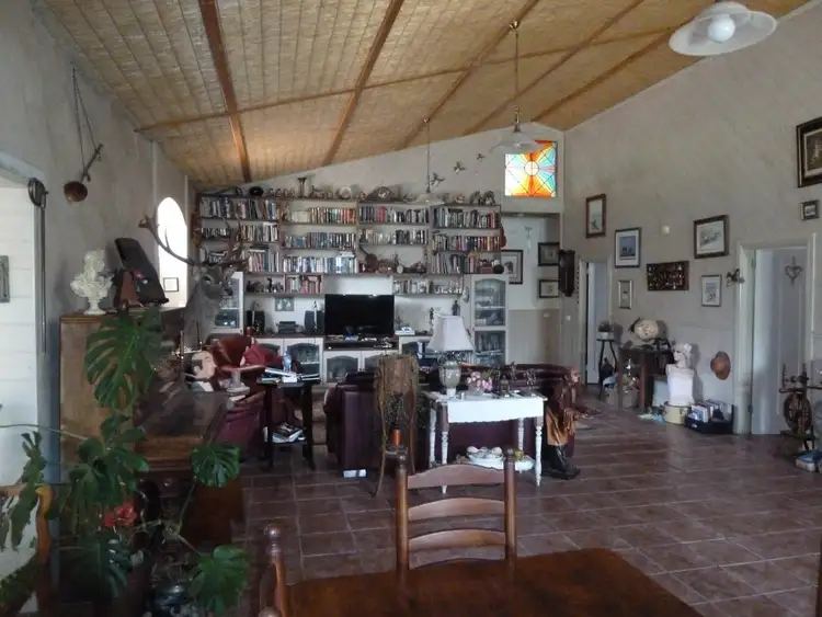 Seventh view of Homely rural property listing, 646 Tannery Road, Snake Valley VIC 3351