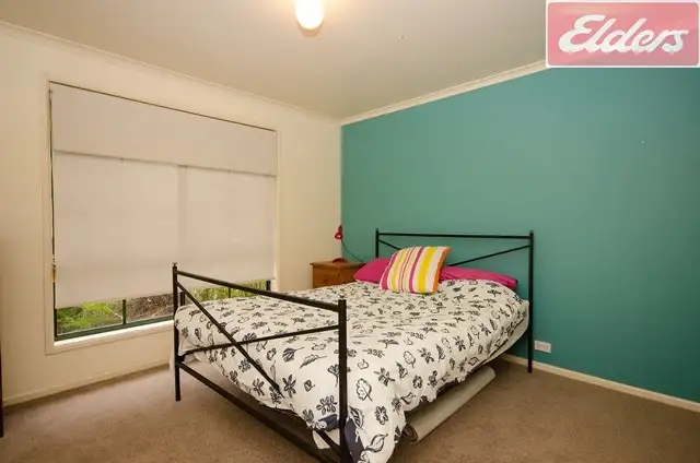 Fifth view of Homely house listing, 36 Peacock Avenue, West Wodonga VIC 3690