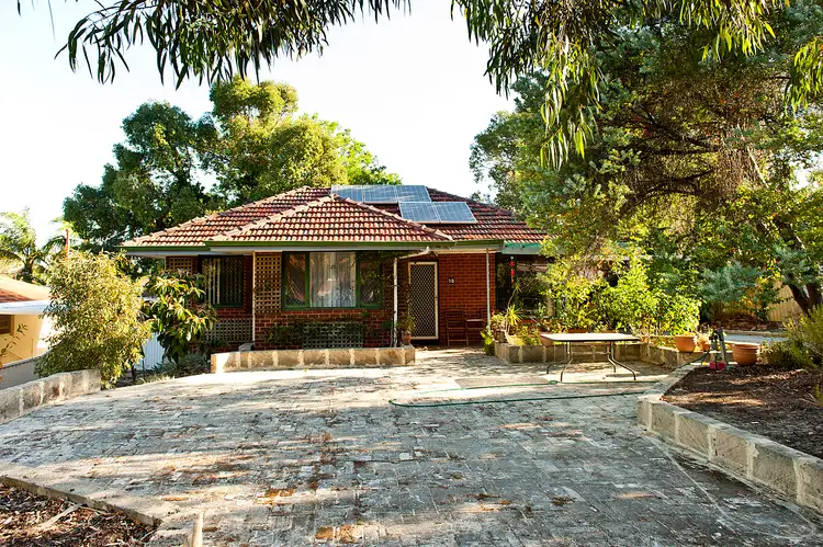 Third view of Homely house listing, 18 Quince Way, Coolbellup WA 6163