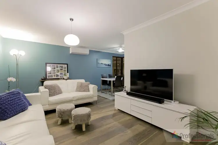 Fourth view of Homely house listing, 141 Rostrata Avenue, Willetton WA 6155