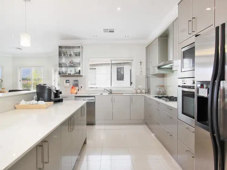 Third view of Homely house listing, 23 St Georges Crescent, Cecil Hills NSW 2171