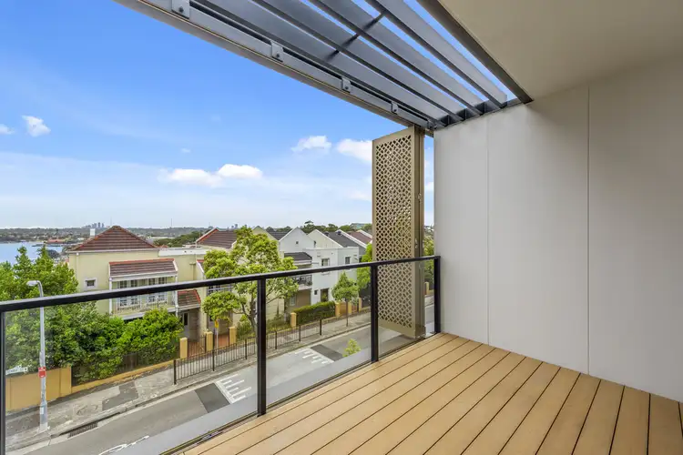 Second view of Homely apartment listing, A227/122 Terry Street, Rozelle NSW 2039