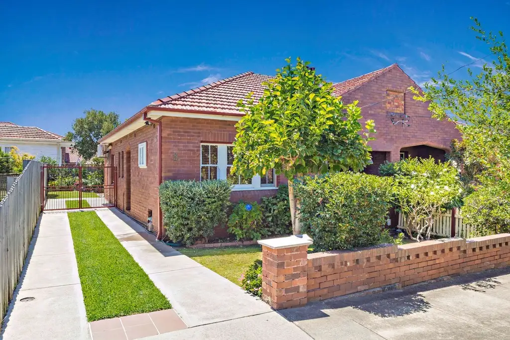 Main view of Homely house listing, 3 Kater Place, Croydon Park NSW 2133