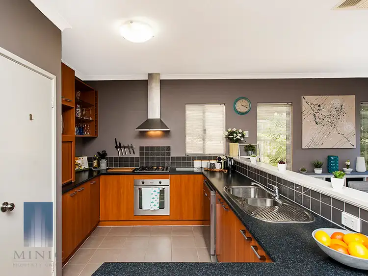 Seventh view of Homely house listing, 5/16 Hooson Way, Wilson WA 6107