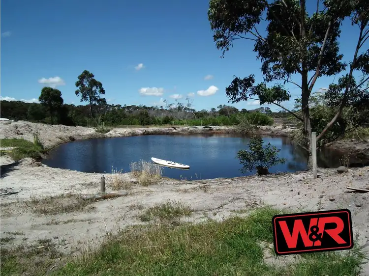 Second view of Homely land listing, 540 Elleker-Grasmere Road, Elleker WA 6330