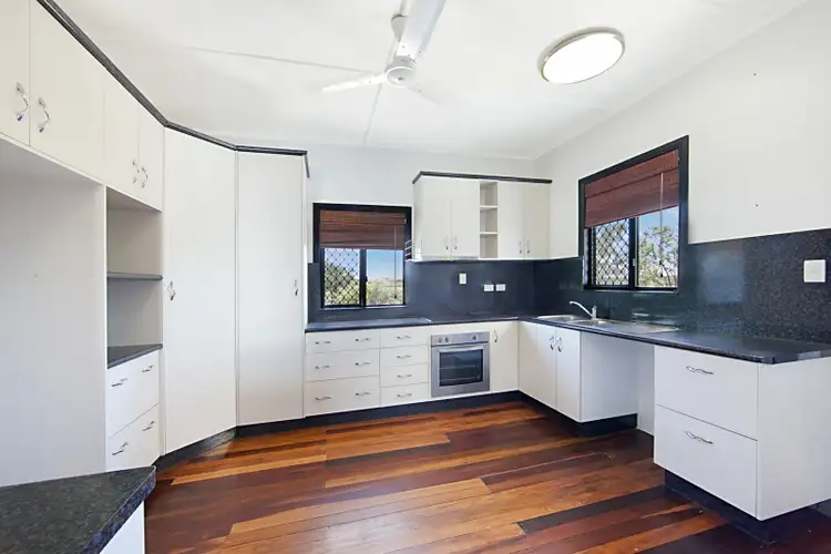 Second view of Homely house listing, 2 McAlister Street, Oonoonba QLD 4811