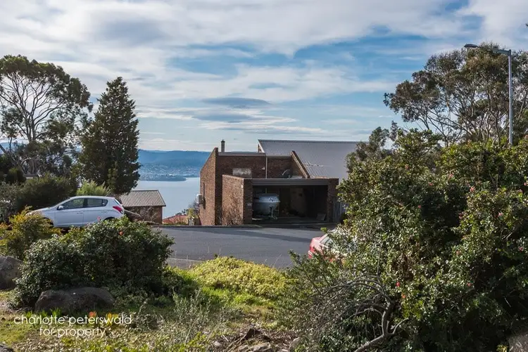 Fifth view of Homely unit listing, 3a Invercargill Road, Mount Nelson TAS 7007