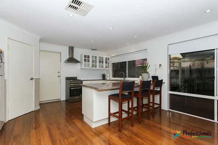 Fourth view of Homely house listing, 5 Fantail Crescent, Ellenbrook WA 6069