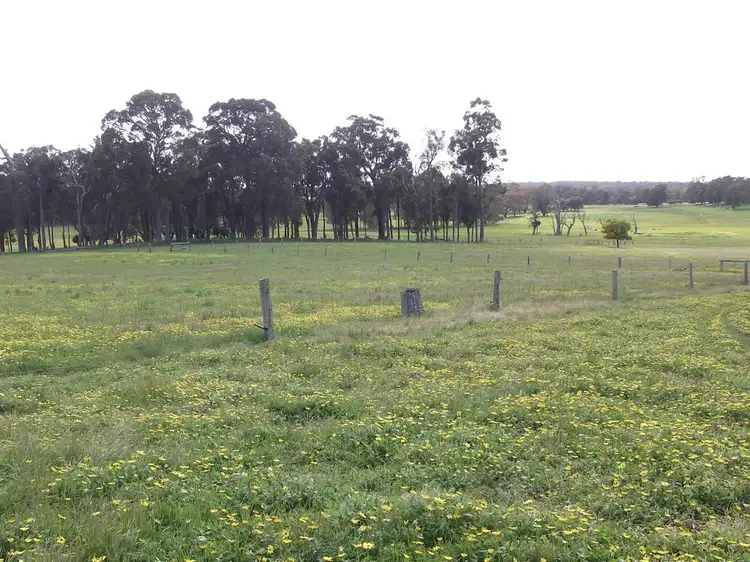 Lot 8 South Western Highway, Yornup WA 6256