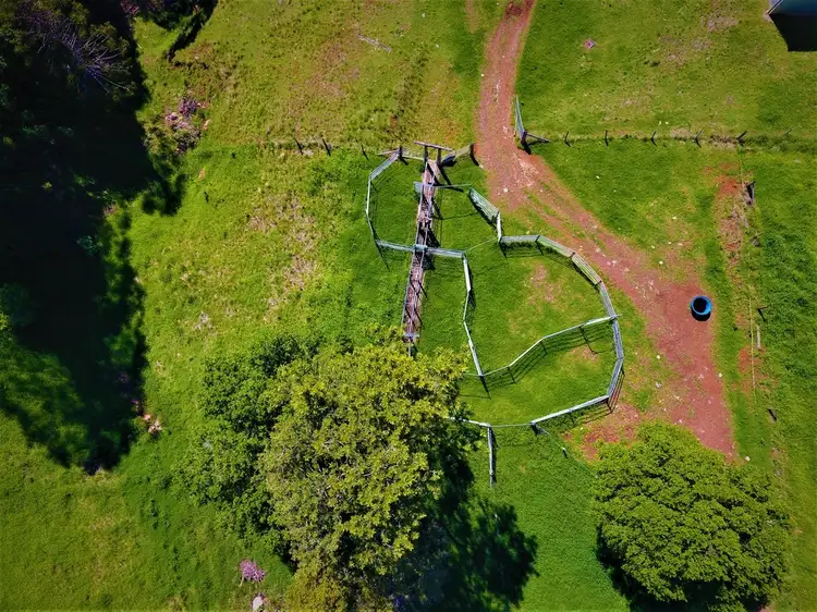 Fourth view of Homely rural property listing, 461 Marys Creek Road, Marys Creek QLD 4570