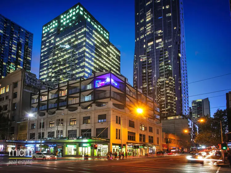 301/99 A'Beckett Street, Melbourne VIC 3000