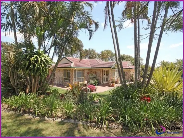 10-12 Keswick Court, Burpengary QLD 4505