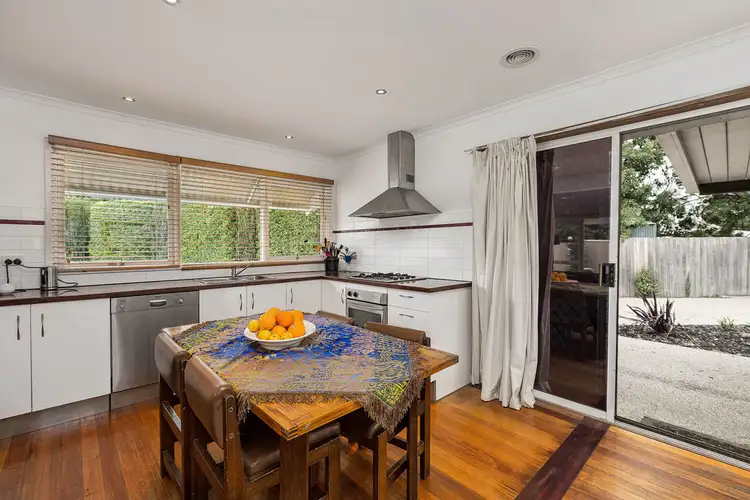 Second view of Homely house listing, 17A Spear Court, Altona VIC 3018
