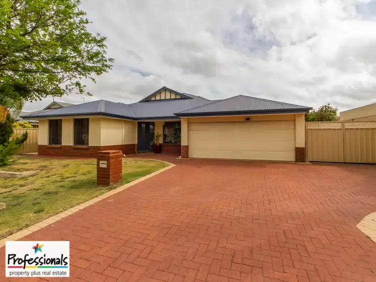Main view of Homely house listing, 14 Vancouver Drive, Canning Vale WA 6155