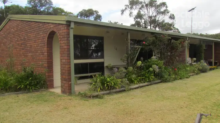 Second view of Homely unit listing, 14/1005 Bass Highway, The Gurdies VIC 3984