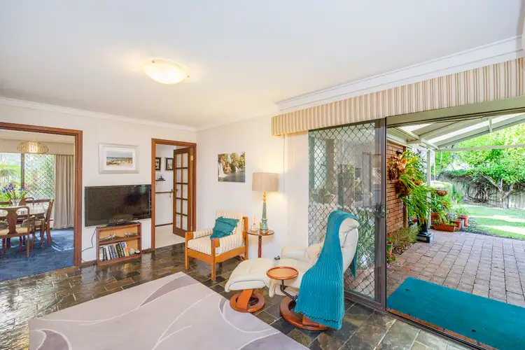 Second view of Homely other listing, 7c Woodall Ramble, Booragoon WA 6154