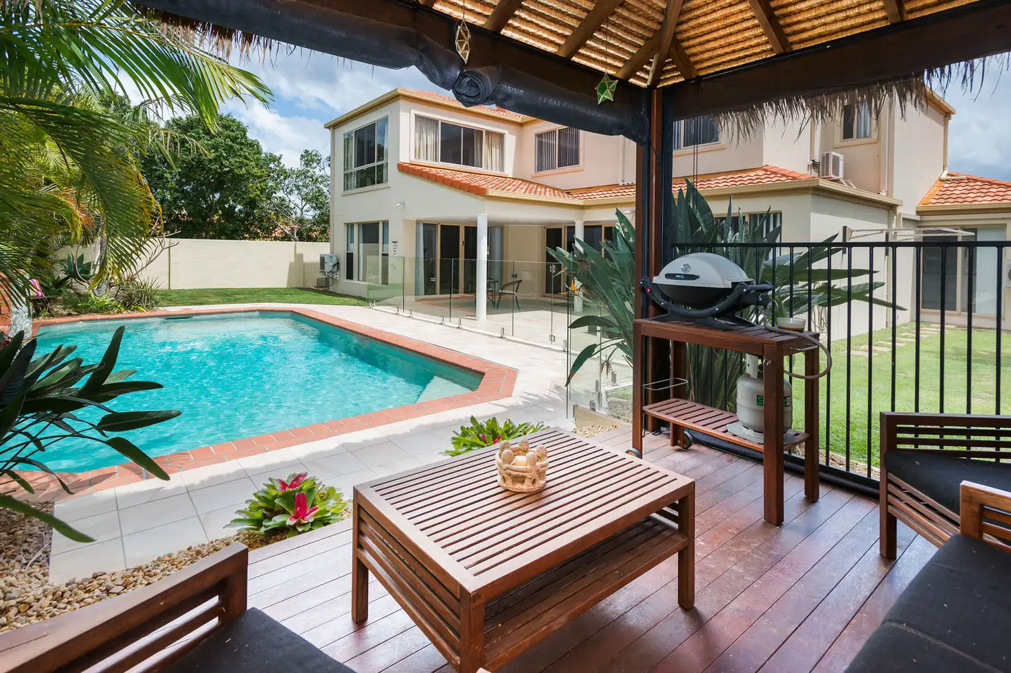 Main view of Homely house listing, 70 Sir Bruce Small Boulevard, Benowa Waters QLD 4217