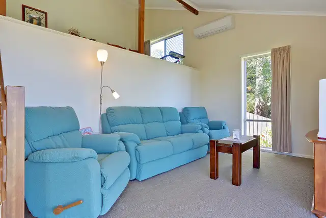 Fourth view of Homely house listing, 15 Karoola Crescent, Lindisfarne TAS 7015