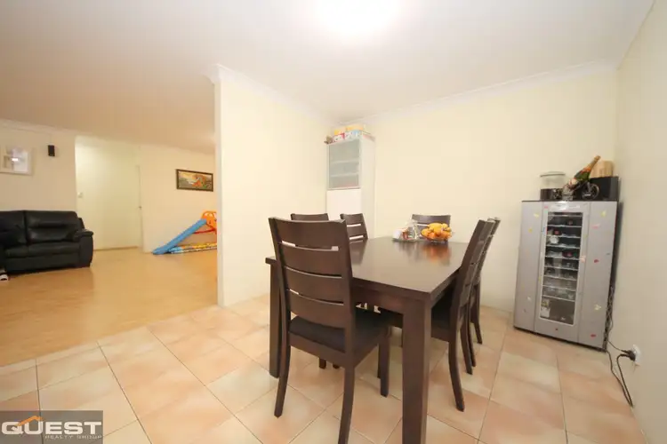 Fifth view of Homely unit listing, 18/170-176 Greenacre Road, Bankstown NSW 2200