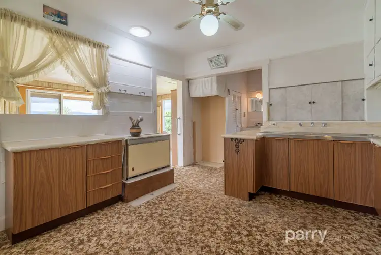 Fifth view of Homely house listing, 226 West Tamar Road, Riverside TAS 7250