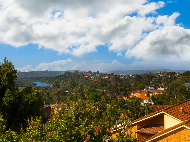 Second view of Homely house listing, 5 Cunningham Street, Kiama Downs NSW 2533