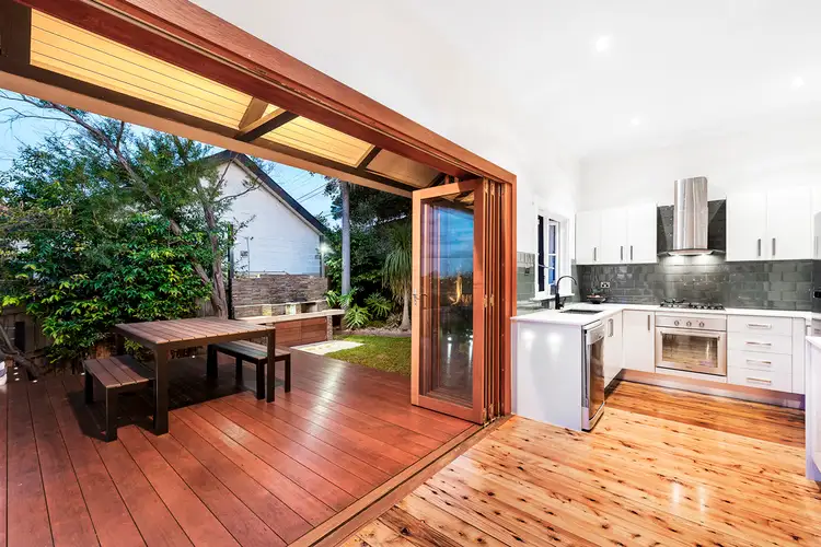Fourth view of Homely house listing, 4 Riverdale Avenue, Marrickville NSW 2204