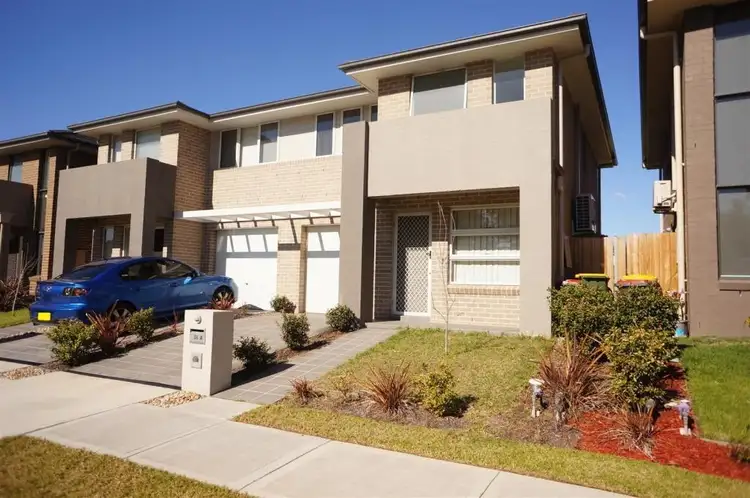18A Hollyoake Circuit, Bardia NSW 2565