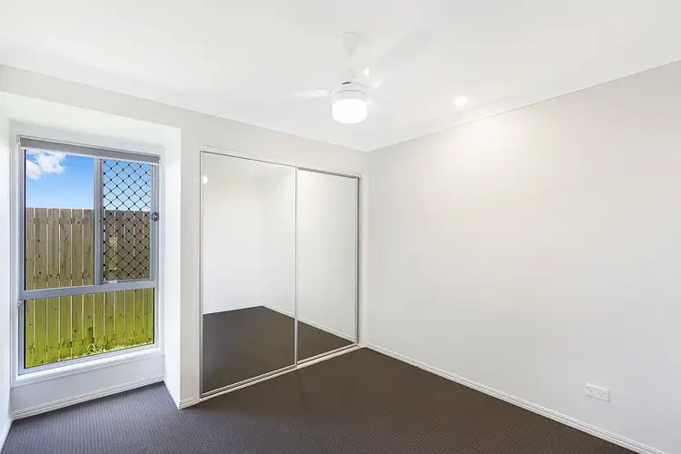 Seventh view of Homely unit listing, 2, 59 Sanctuary Drive, Cranley QLD 4350