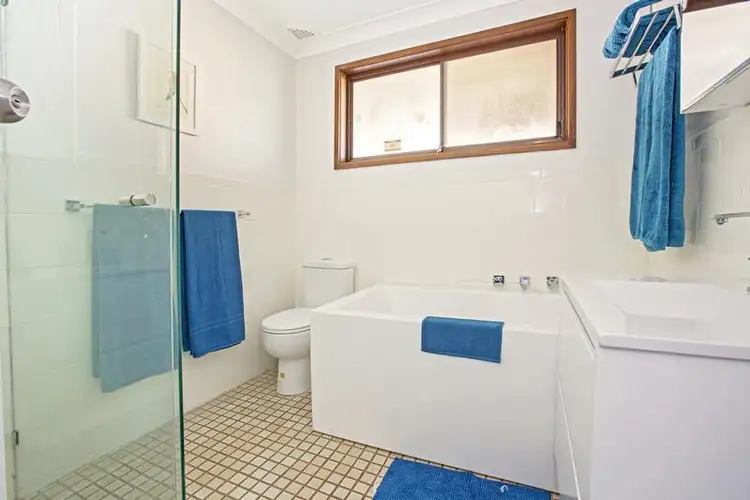 Seventh view of Homely house listing, 26 Greygums Road, Cranebrook NSW 2749