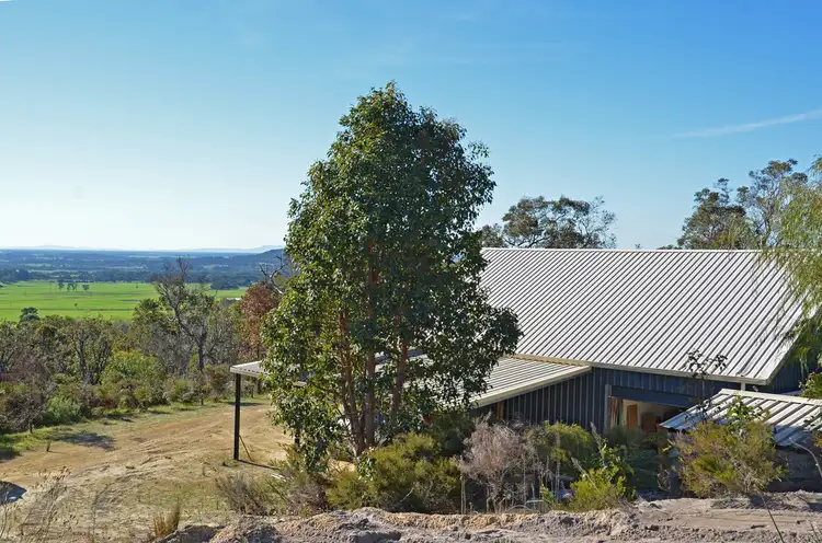 43 Forsyth Glade, Kronkup WA 6330