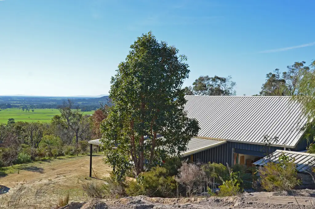 Main view of Homely land listing, 43 Forsyth Glade, Kronkup WA 6330