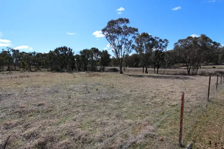 Fourth view of Homely rural property listing, Lot 289 290 & 291 Sofala Road, Wattle Flat NSW 2795