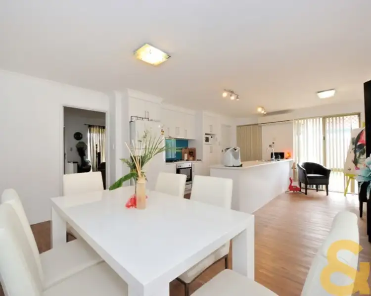 Fourth view of Homely house listing, 2 Vermilion Glade, Warnbro WA 6169