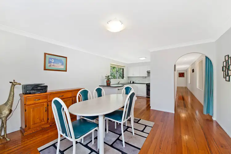 Fifth view of Homely house listing, 91 Hindman Street, Port Macquarie NSW 2444