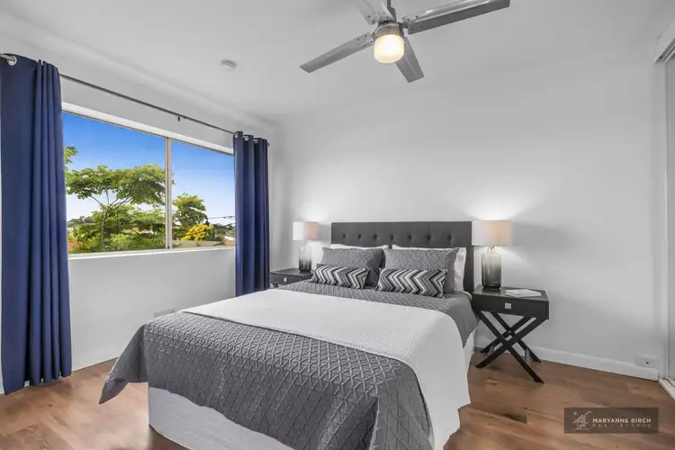 Fifth view of Homely unit listing, 3/40 Pine Street, Bulimba QLD 4171