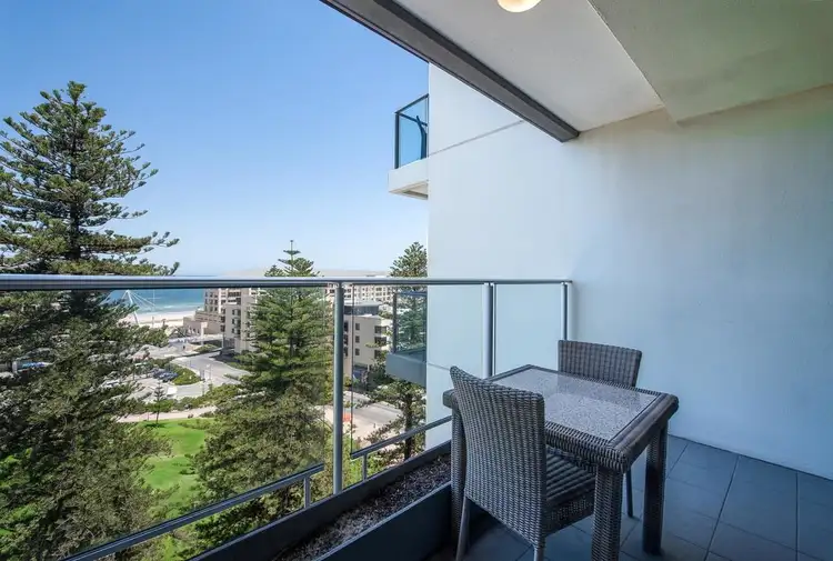 Sixth view of Homely apartment listing, 923/29 Colley Terrace, Glenelg SA 5045