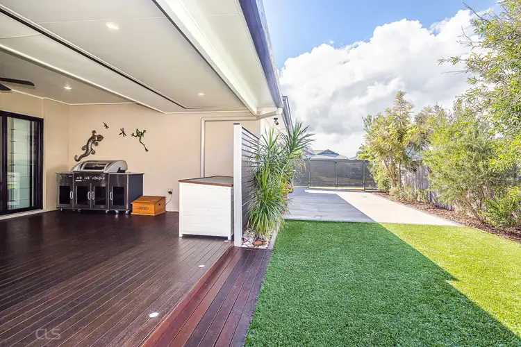 Third view of Homely house listing, 23 Raptor Parade, Banksia Beach QLD 4507