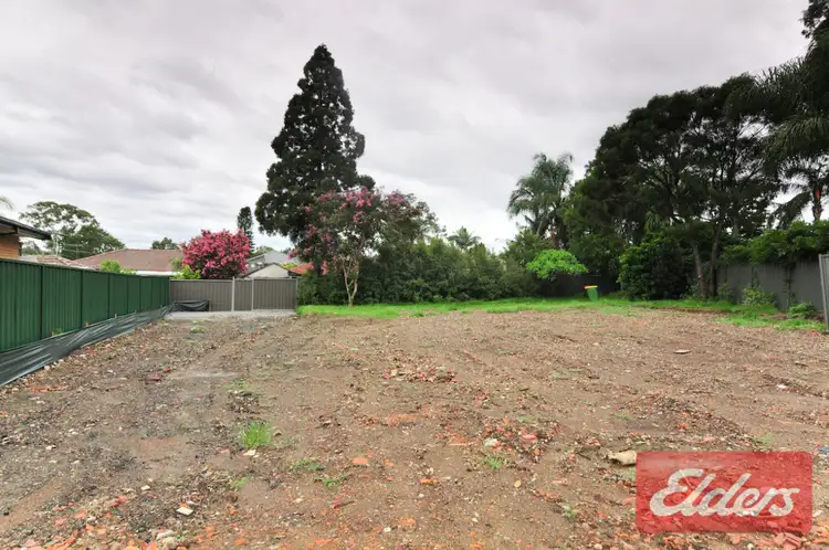Fifth view of Homely land listing, 7 Maple Place, Constitution Hill NSW 2145