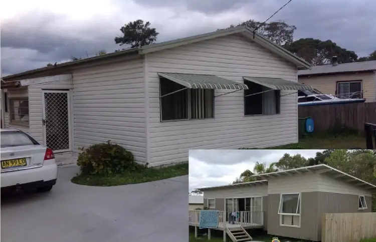 14 MAIN STREET, Killarney Vale NSW 2261