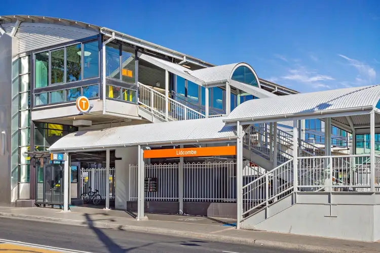 Fifth view of Homely house listing, 13 Yarram Street, Lidcombe NSW 2141