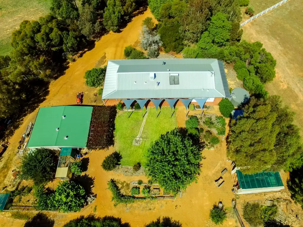 Main view of Homely house listing, 67 Millbrook Place, Williams WA 6391