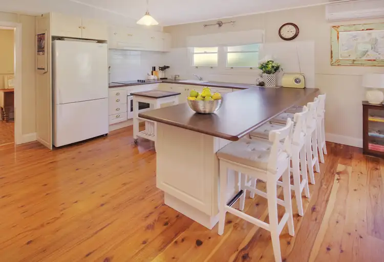 Fifth view of Homely house listing, 23 Girraween Road, Girraween NSW 2145