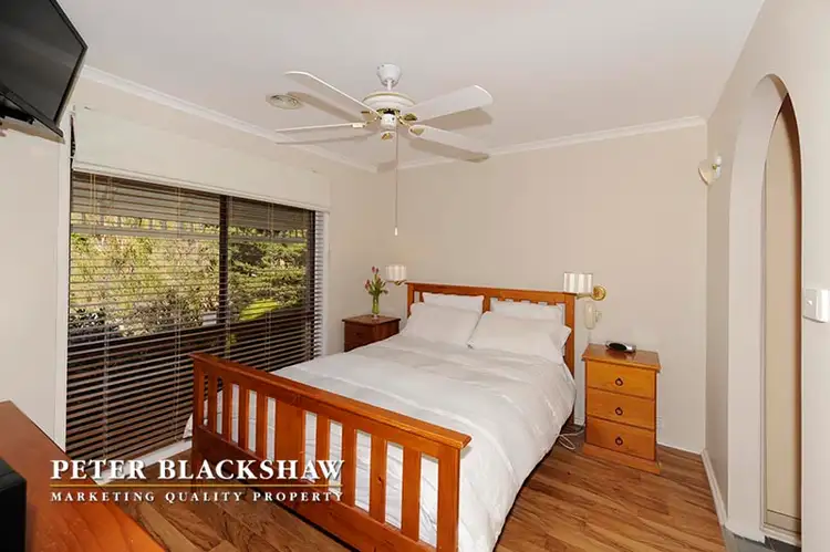 Fifth view of Homely house listing, 22 Weavers Crescent, Theodore ACT 2905